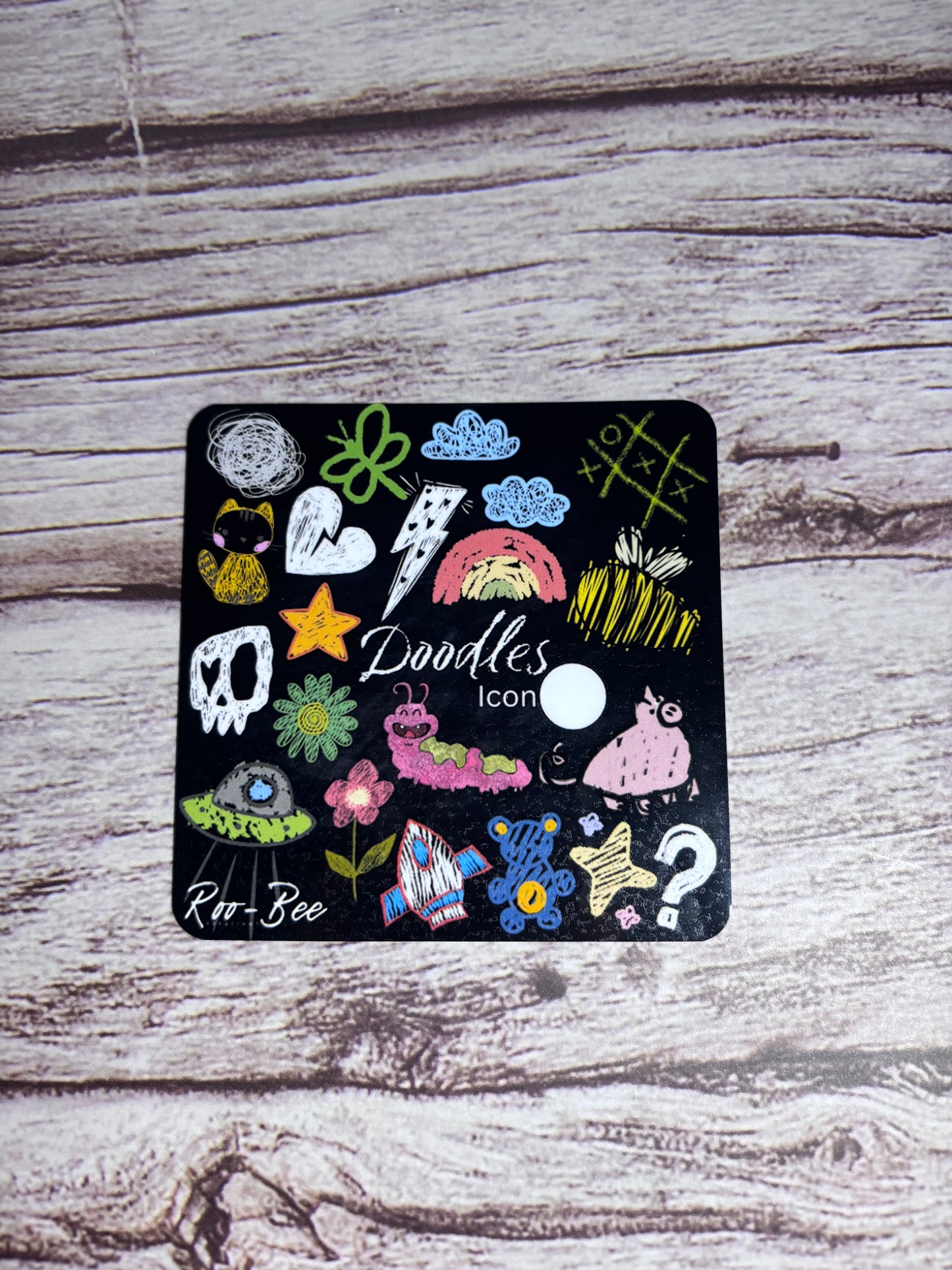 Doodles mini
