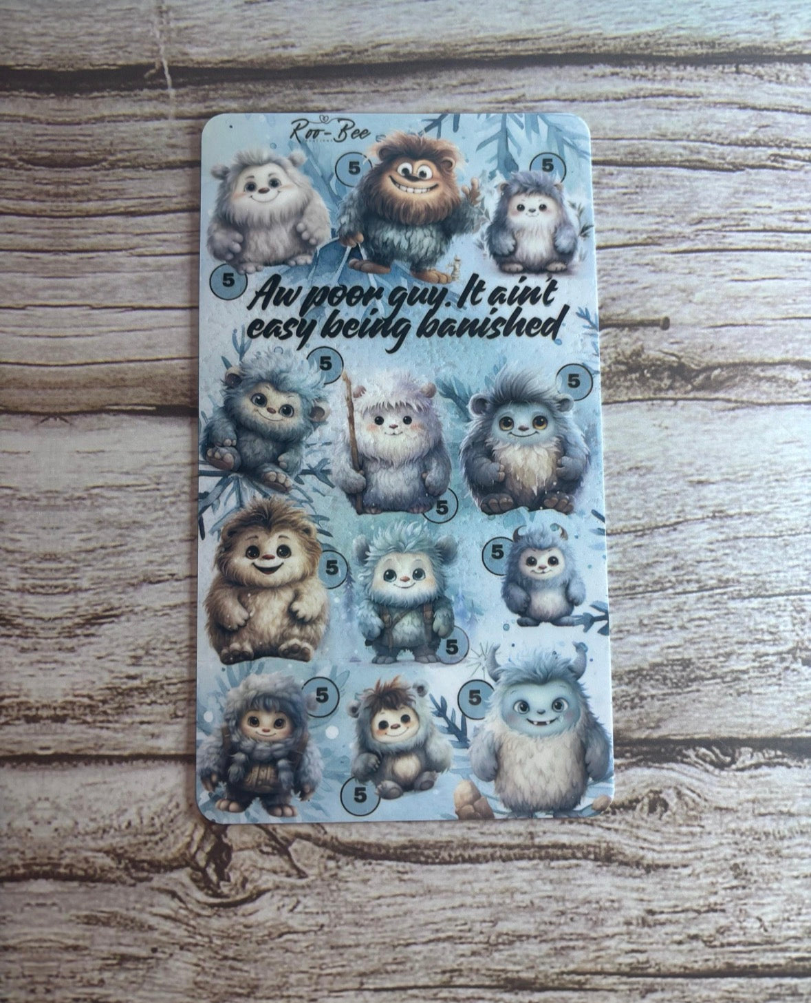 Yeti
