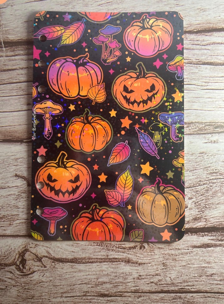 Halloween Dashboard