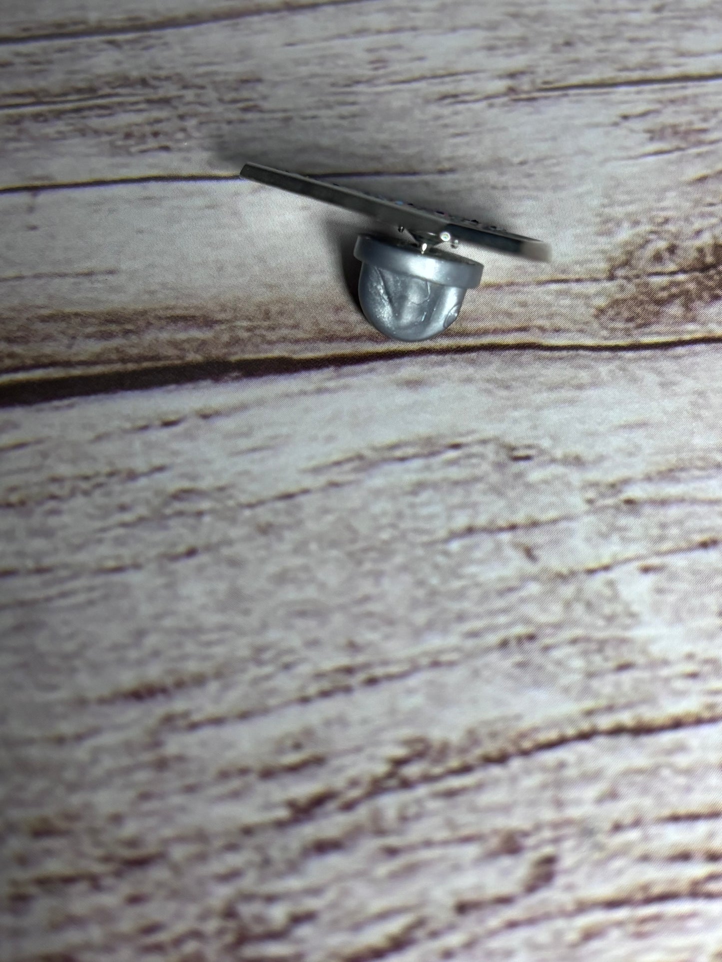 Positive Pants - Pin Badge