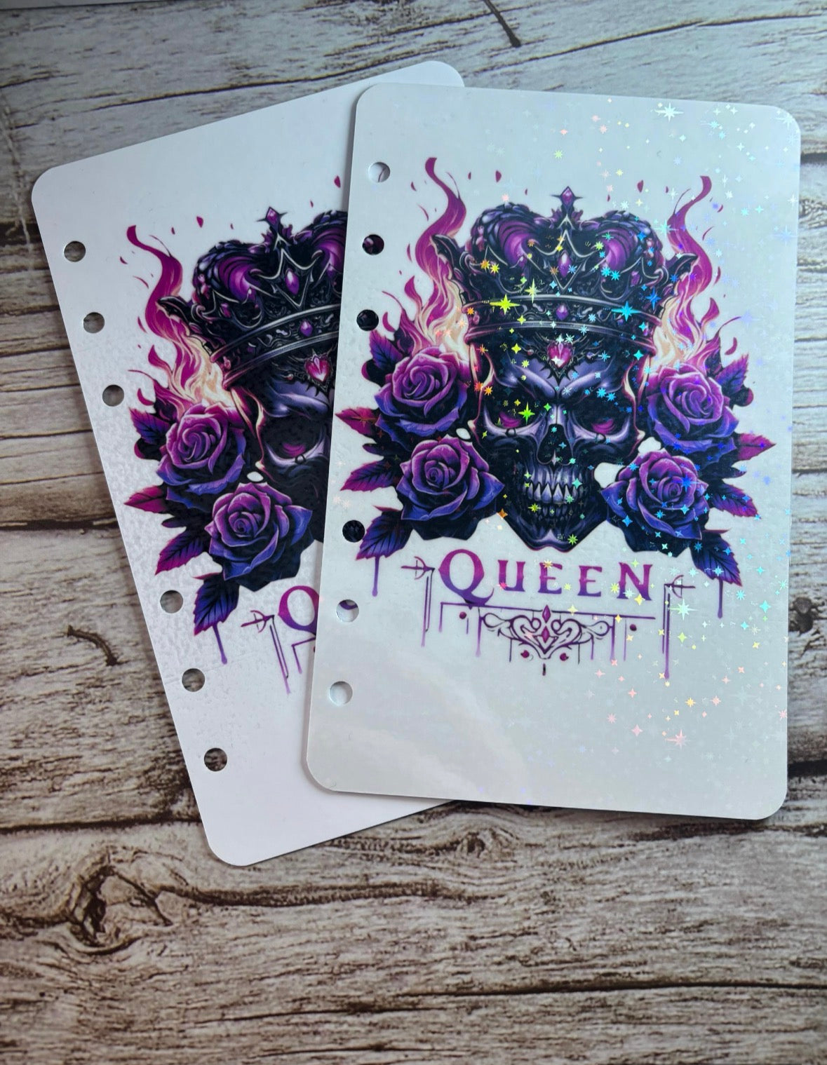 Queen Dashboard