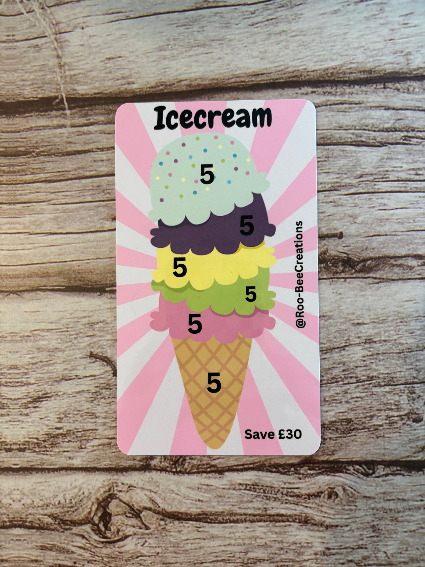 Icecream
