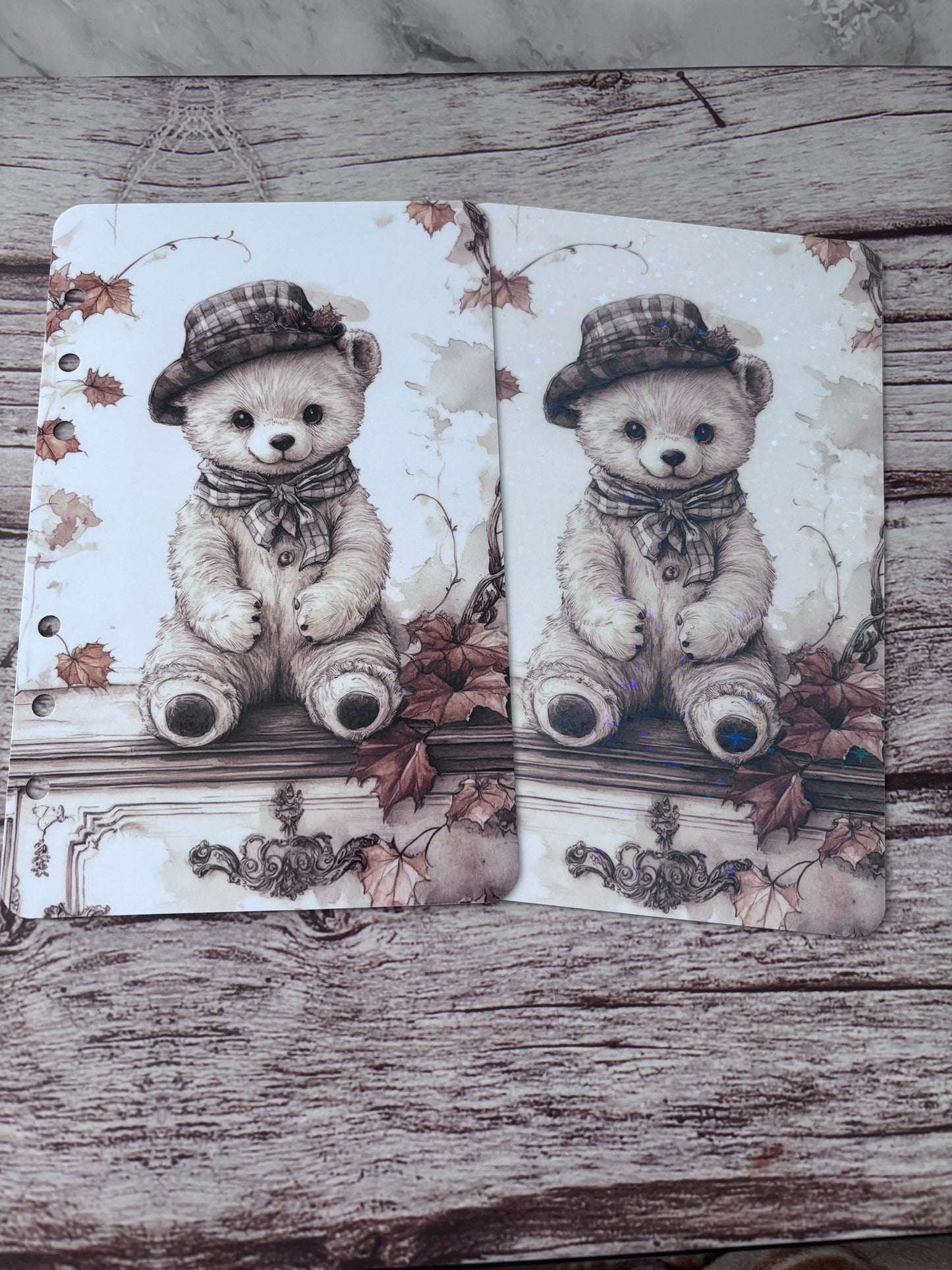 Bear