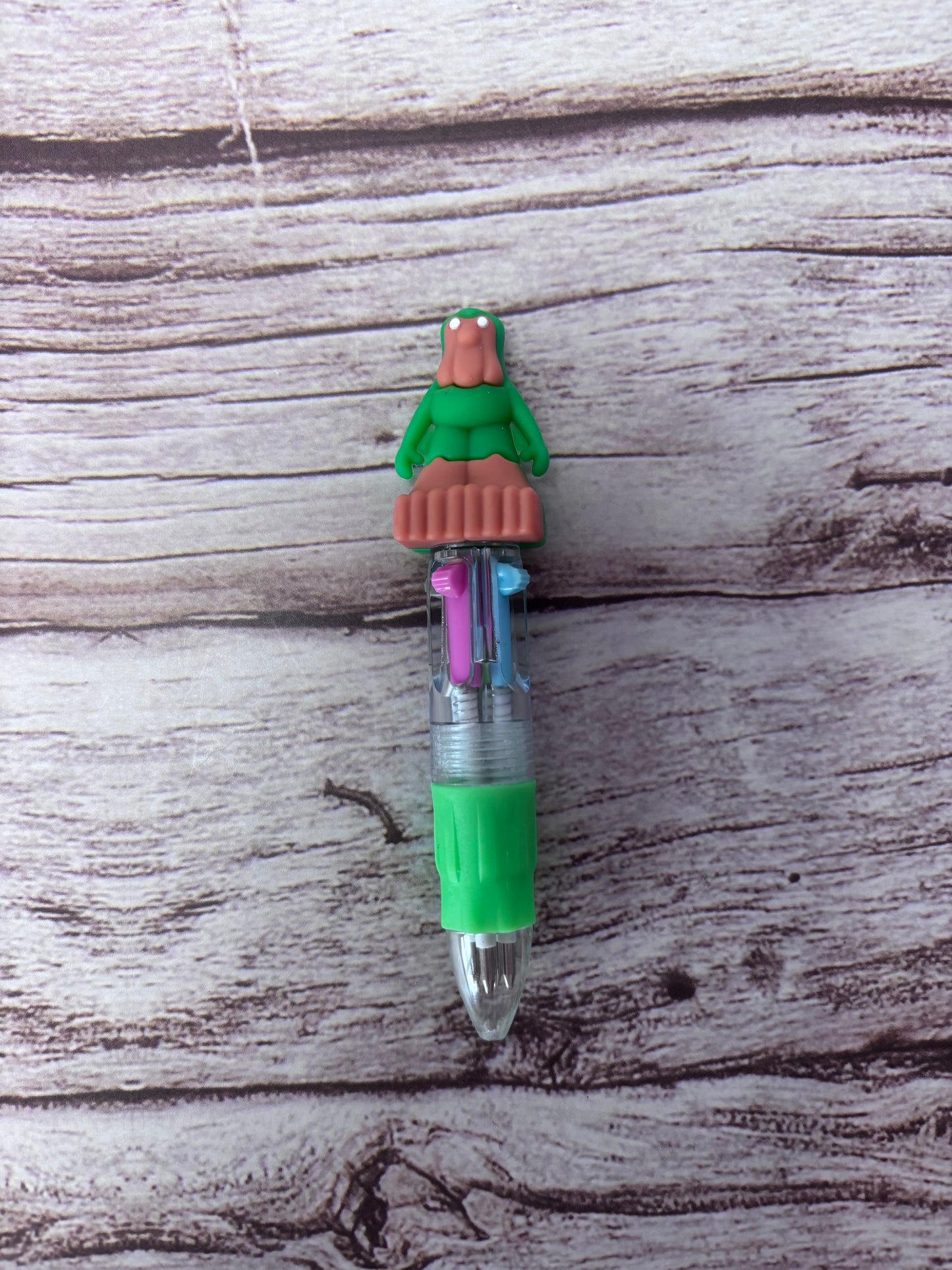 Brainrot pens