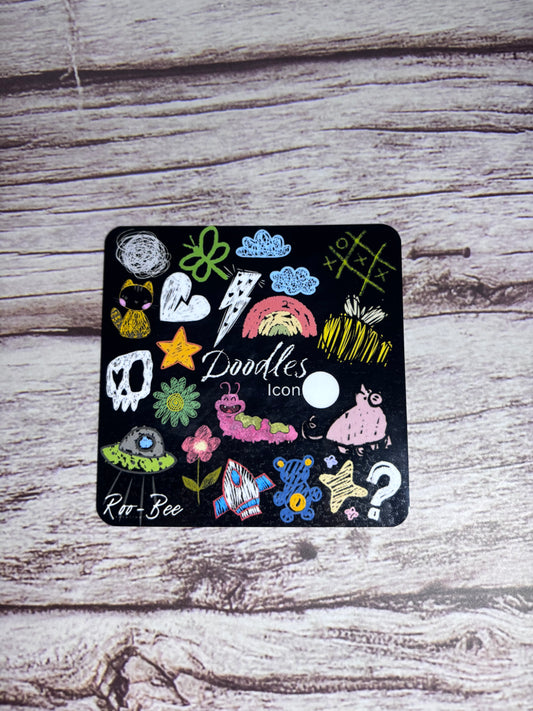 Doodles mini