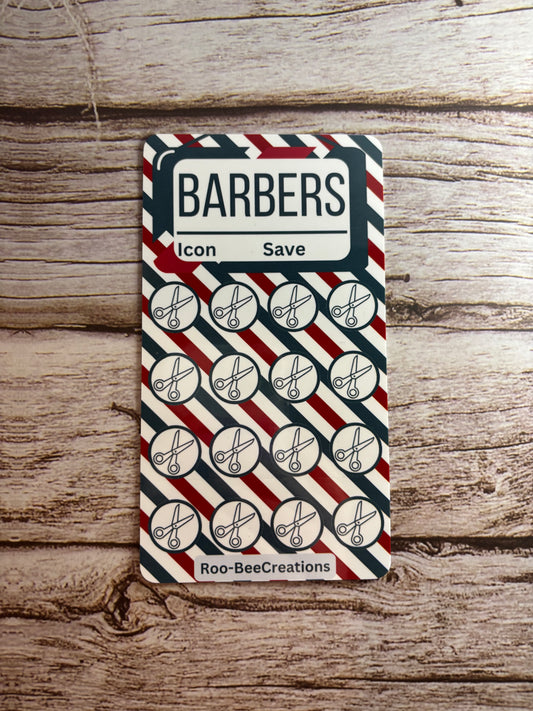 Barbers