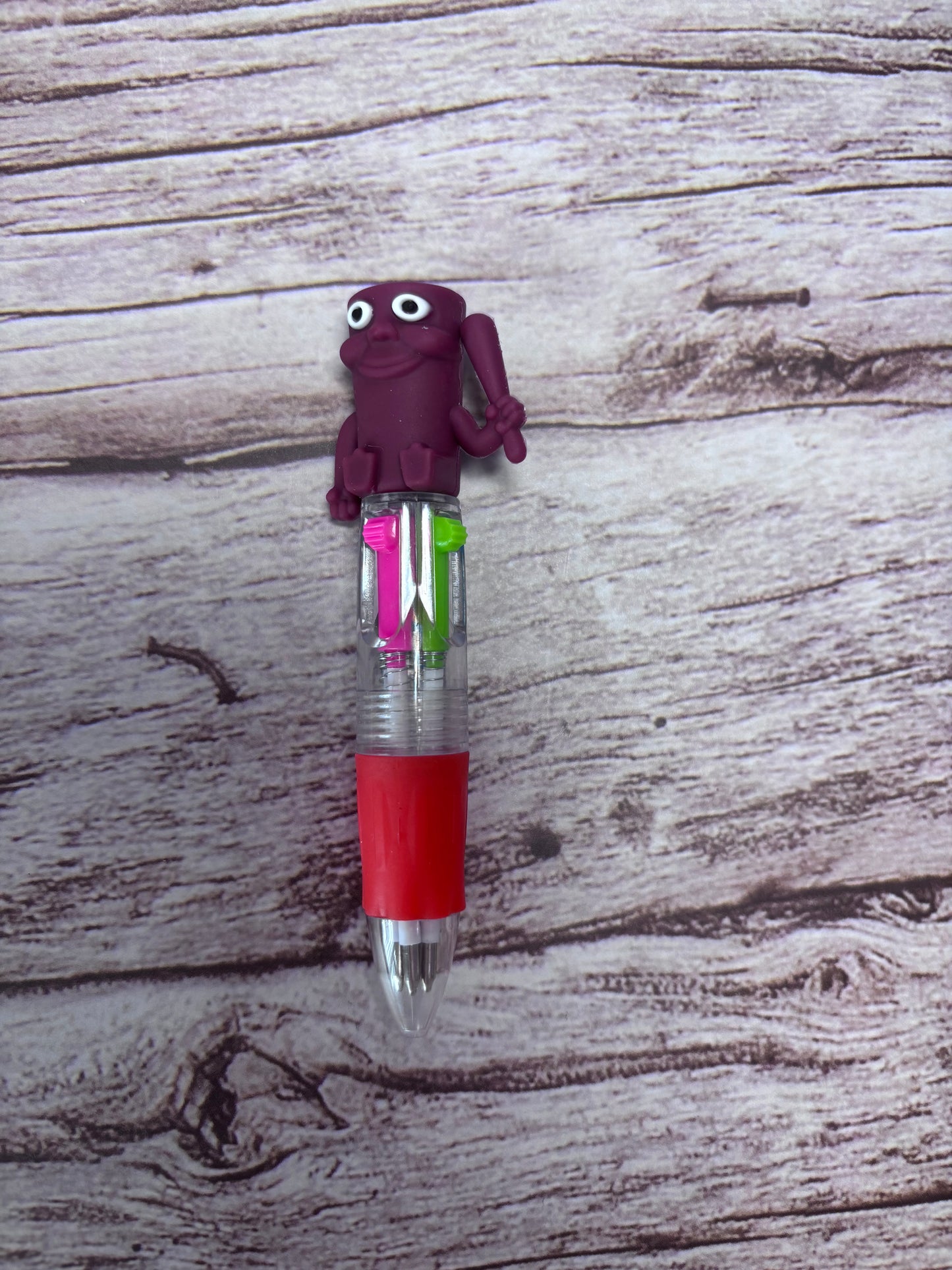 Brainrot pens