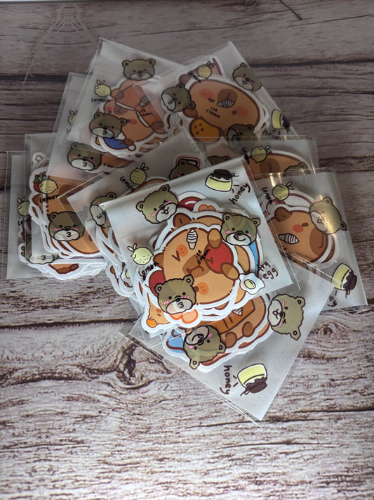 Sticker Bundle
