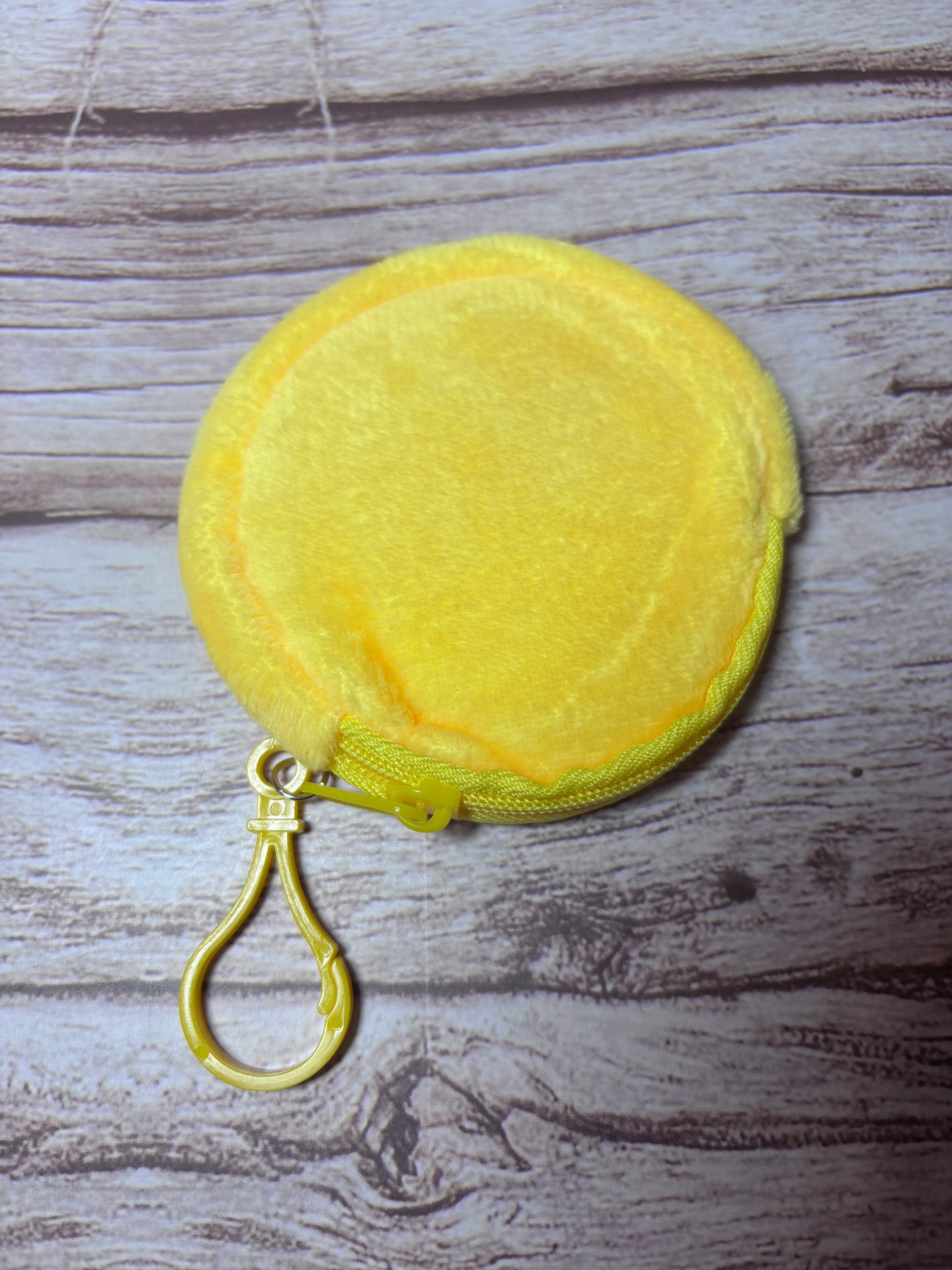 Coin purse