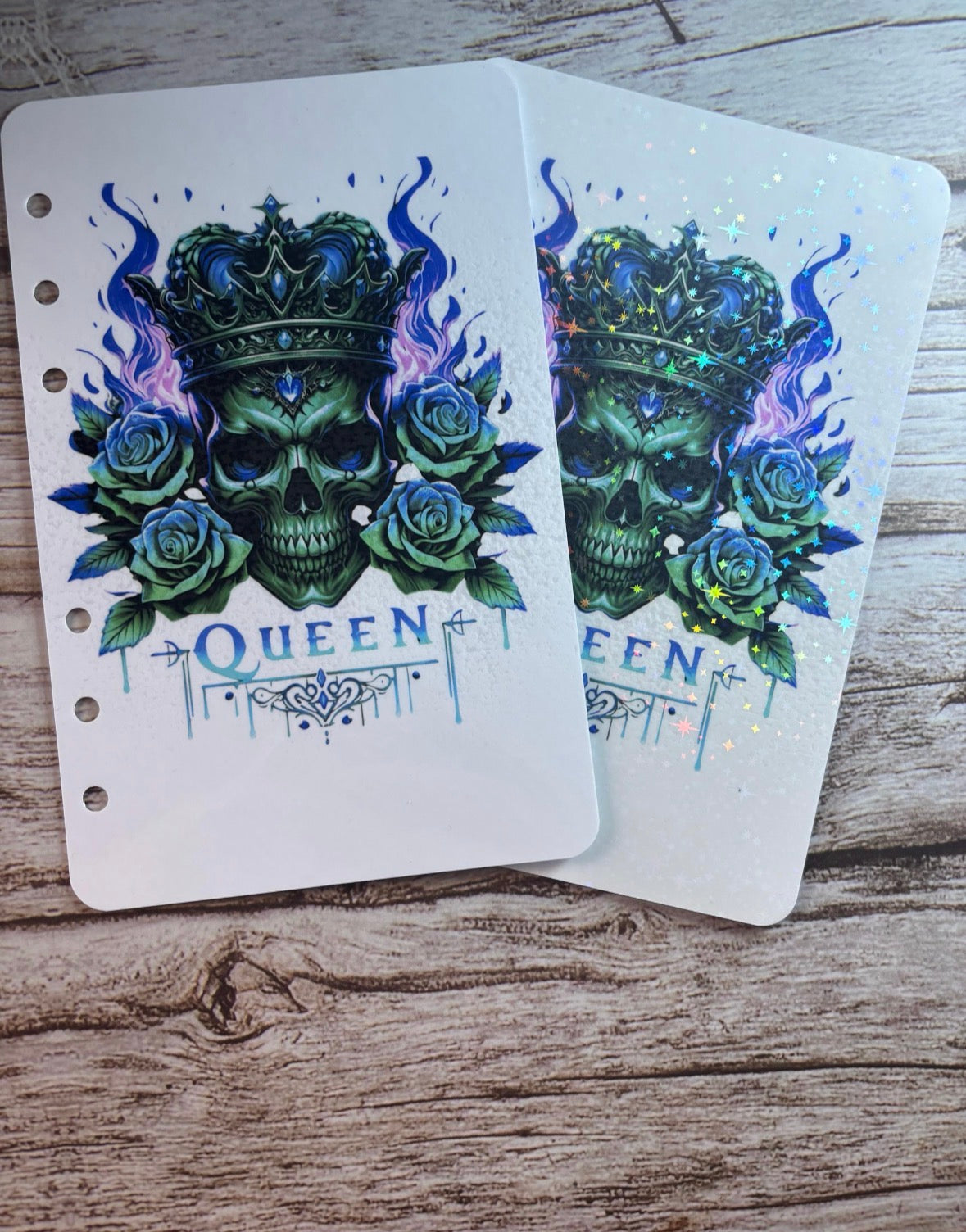 Queen Dashboard