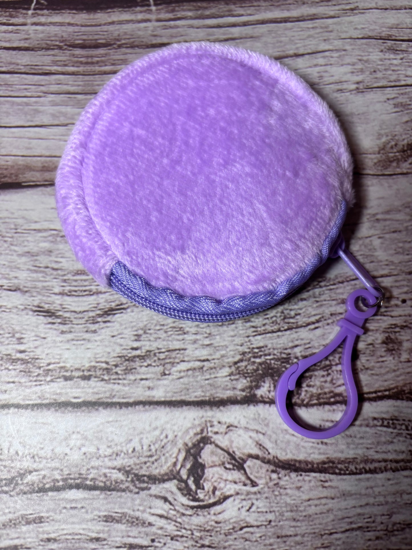 Coin purse