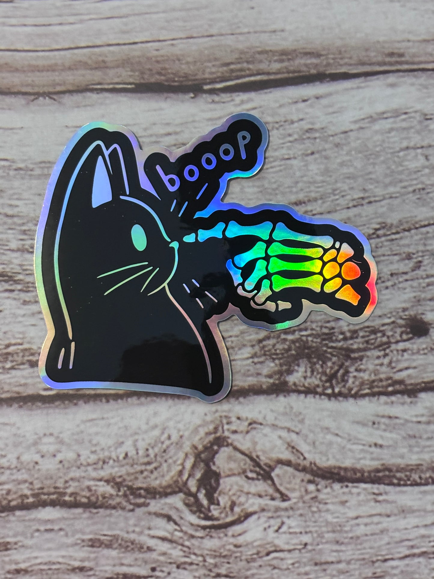 Cat - Boop