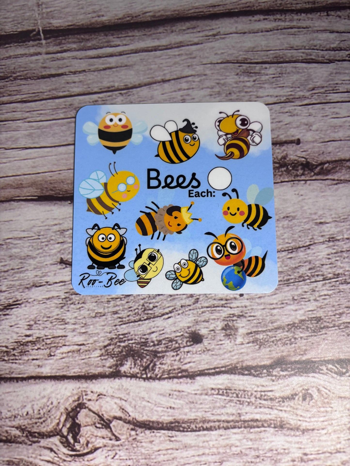 Bees mini