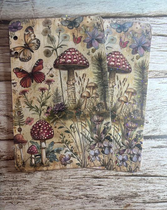 Fairy garden