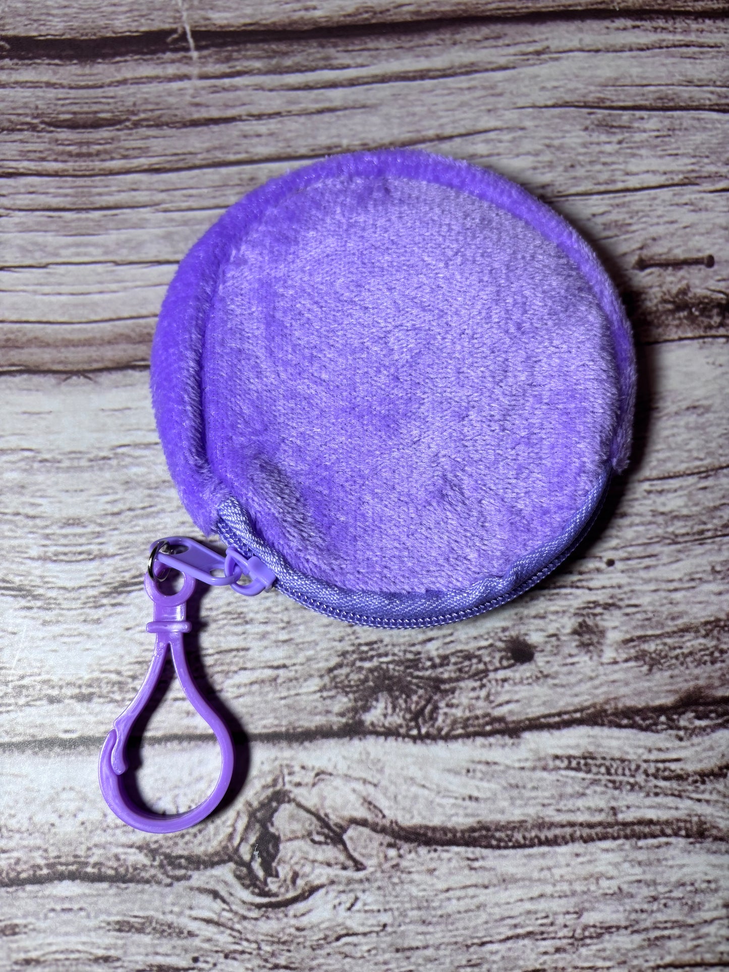Coin purse