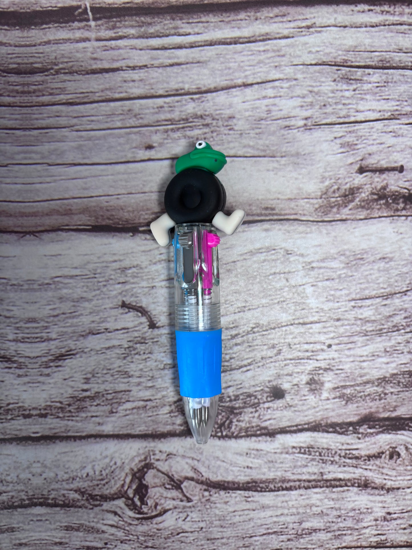Brainrot pens