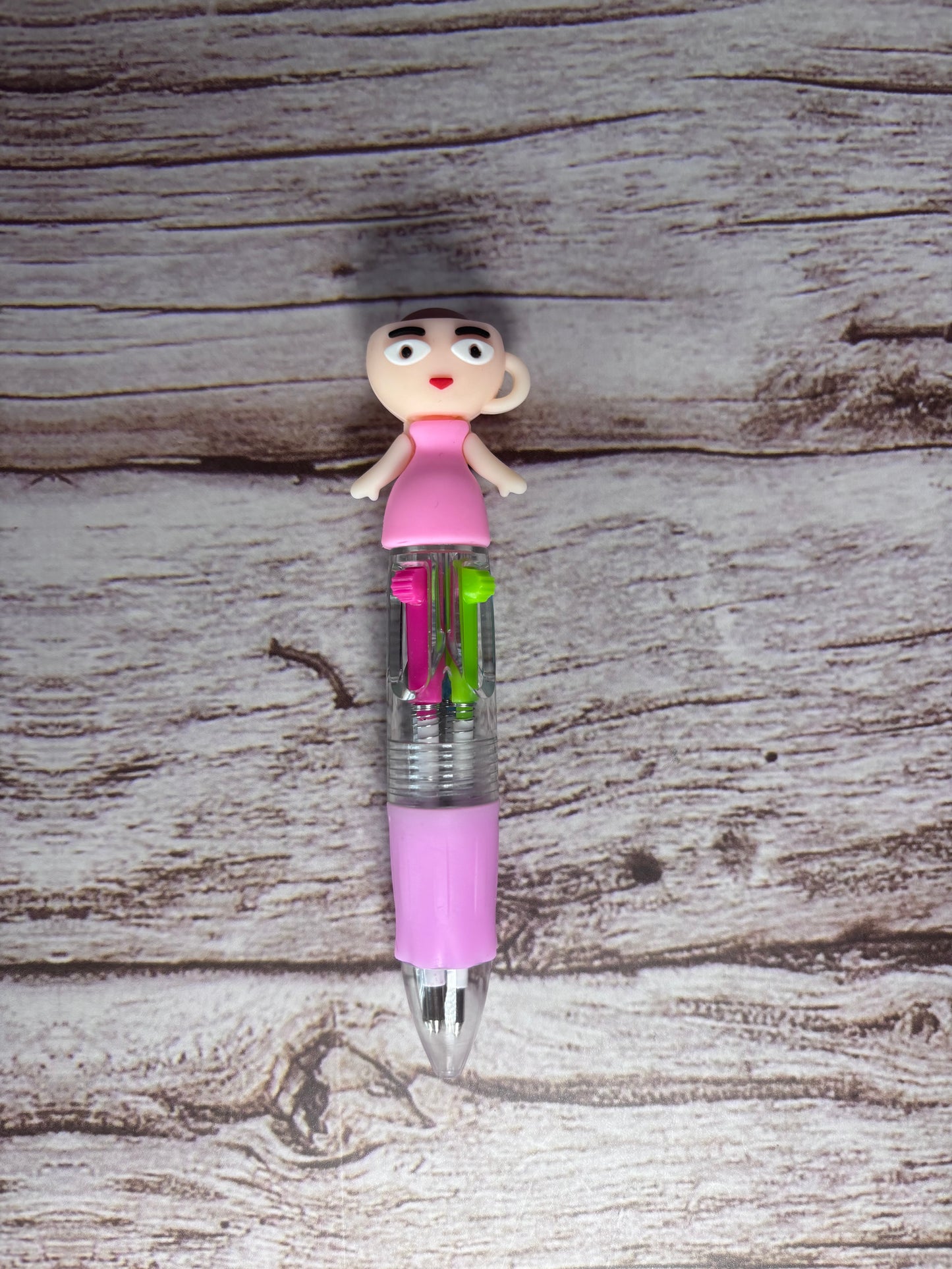 Brainrot pens