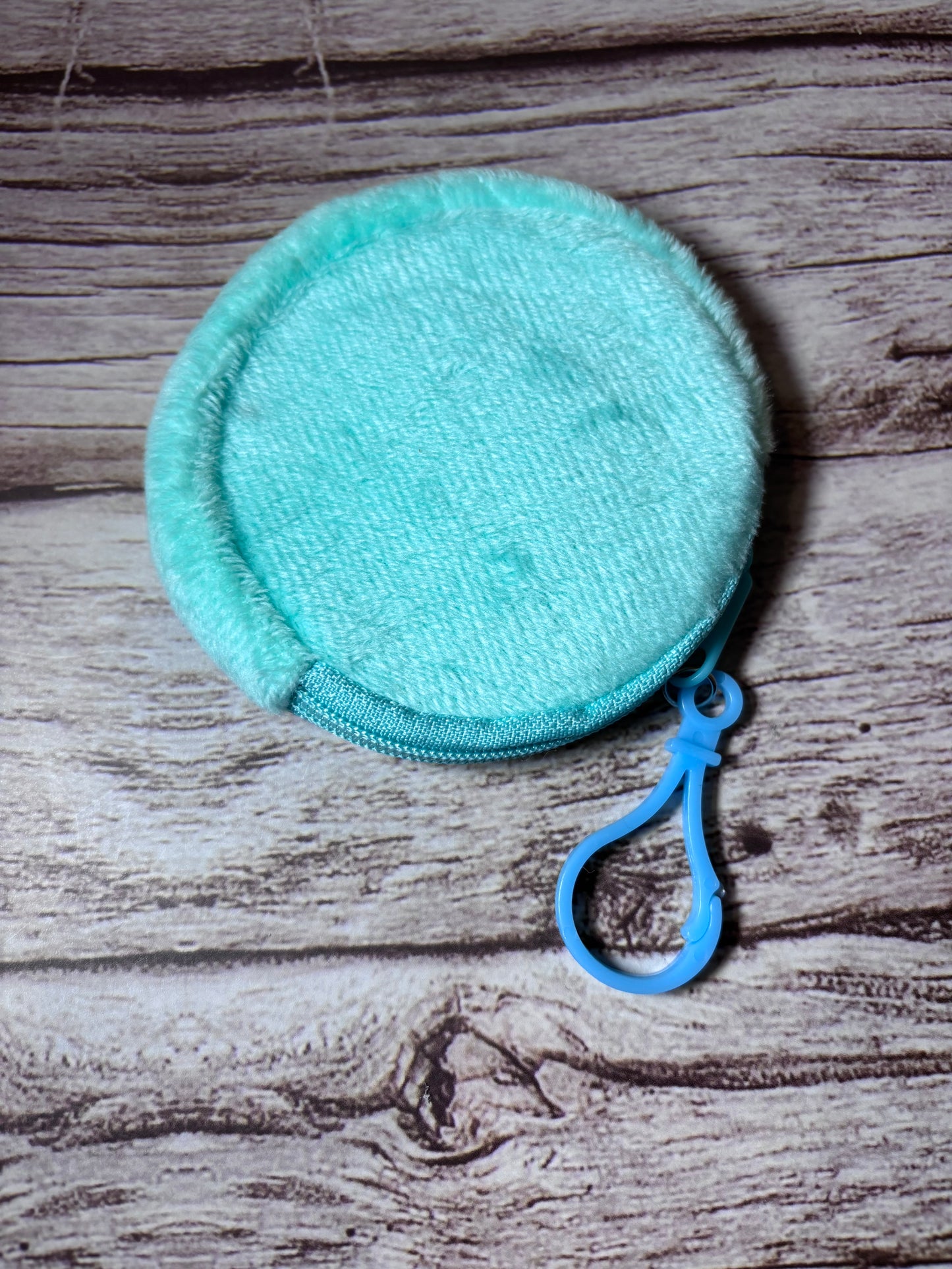 Coin purse