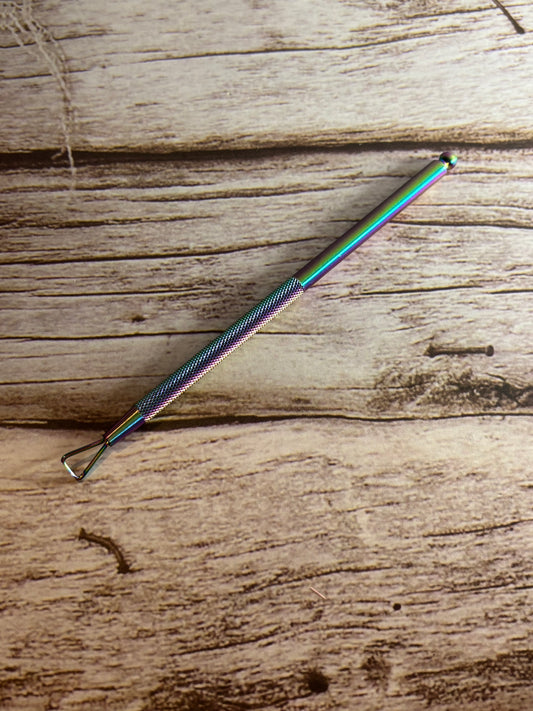 Scratch Off Tool