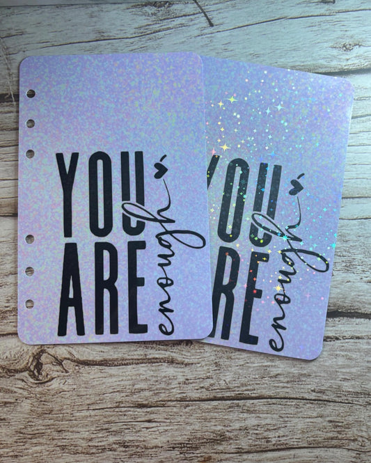 You are Enough