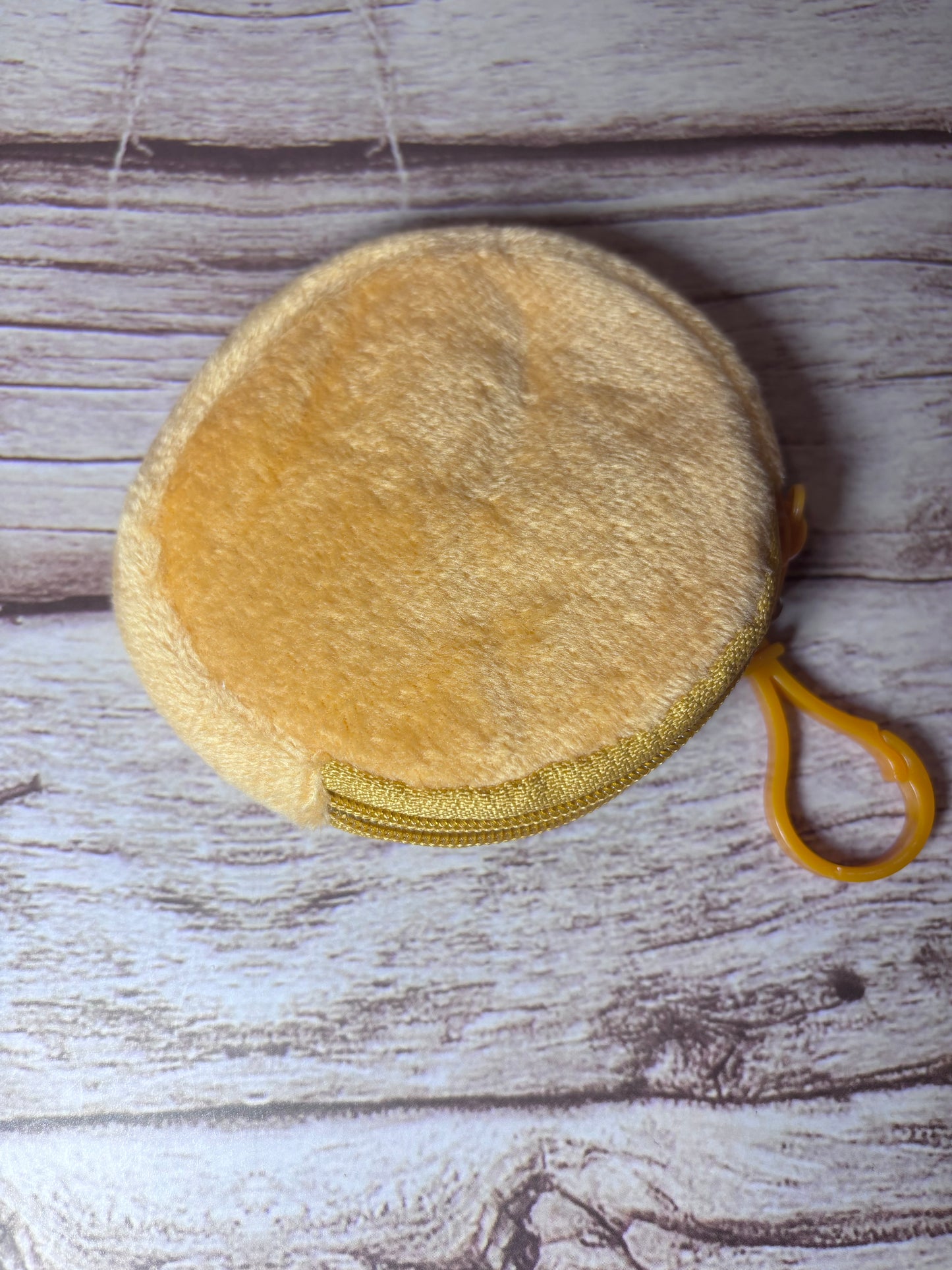 Coin purse