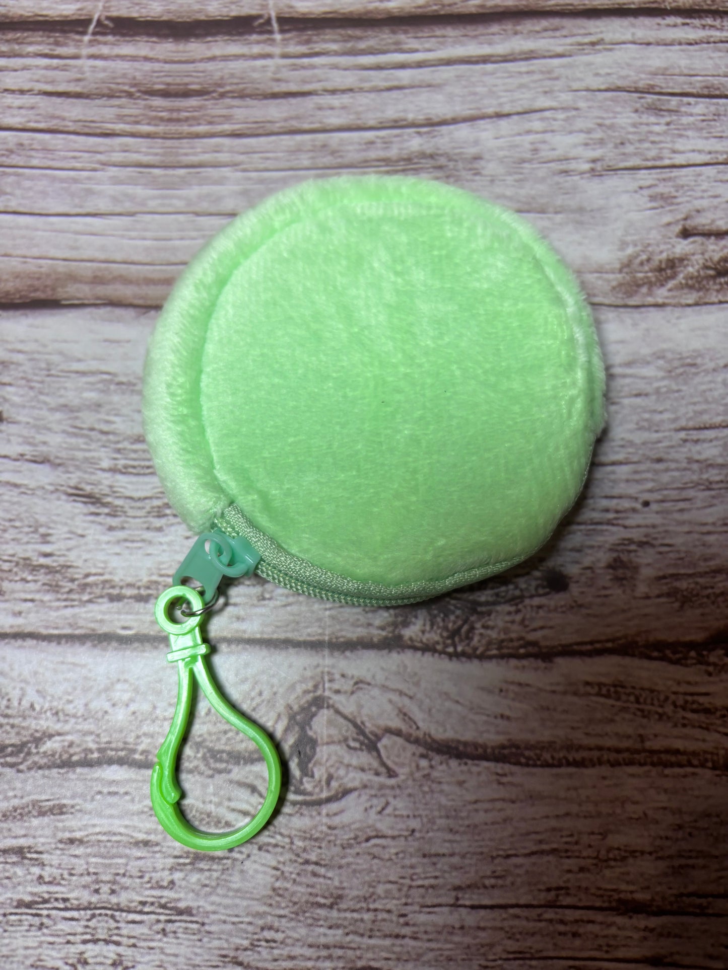 Coin purse