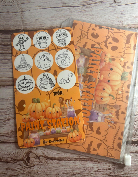 Halloween Carnival