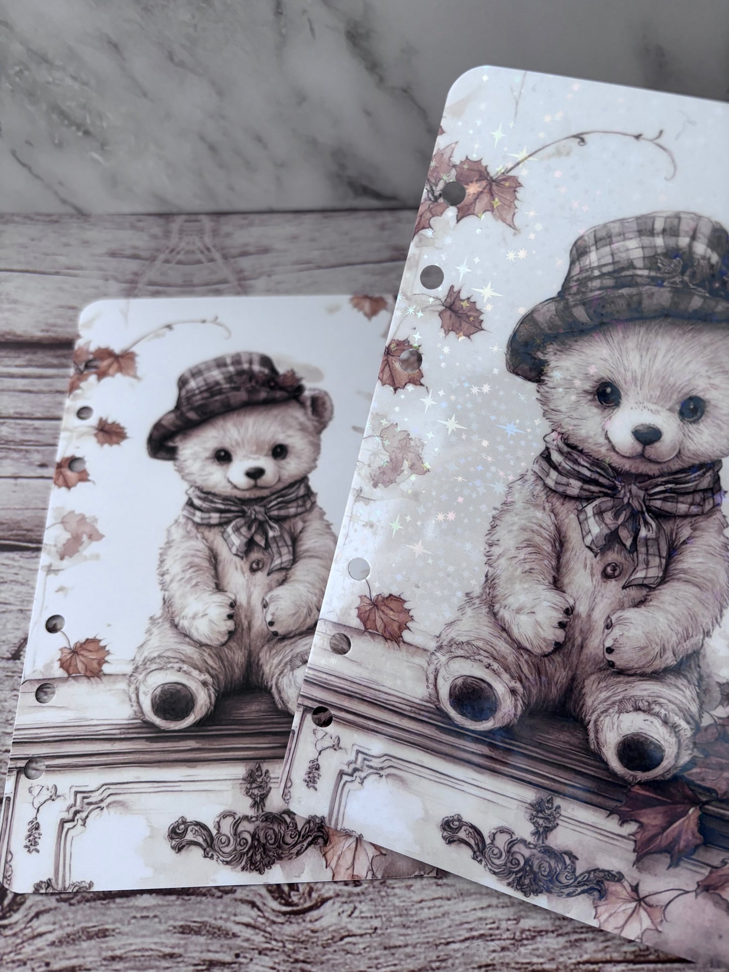 Bear