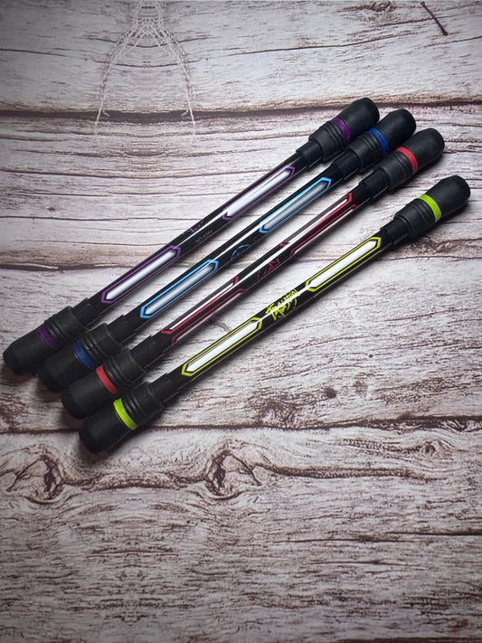 Spinny Pen
