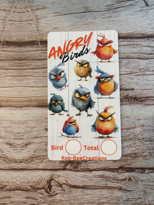 Angry Birds