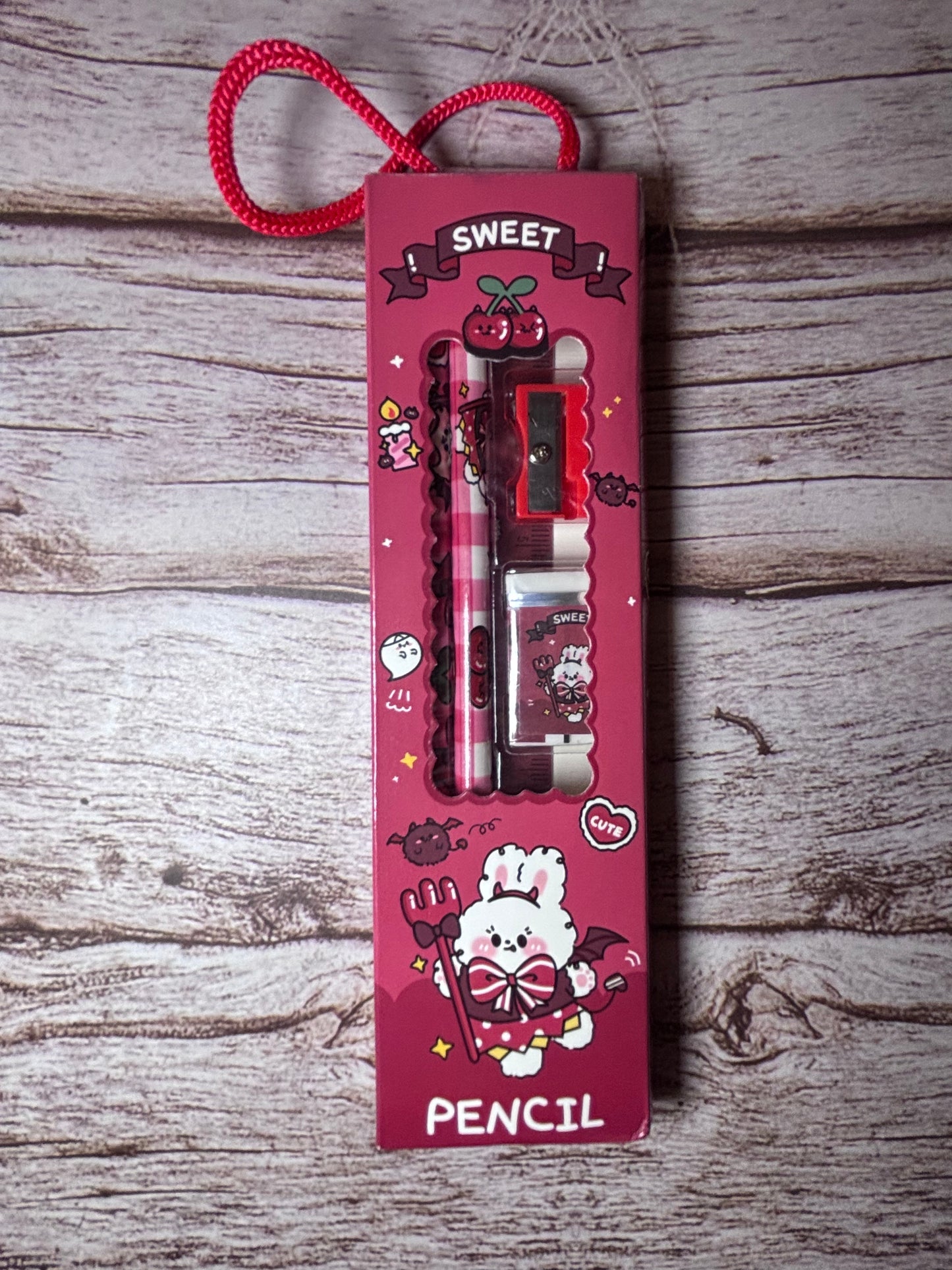 Stationery Set