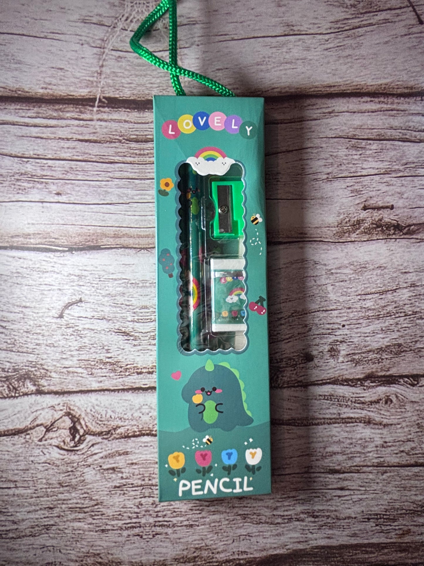 Stationery Set