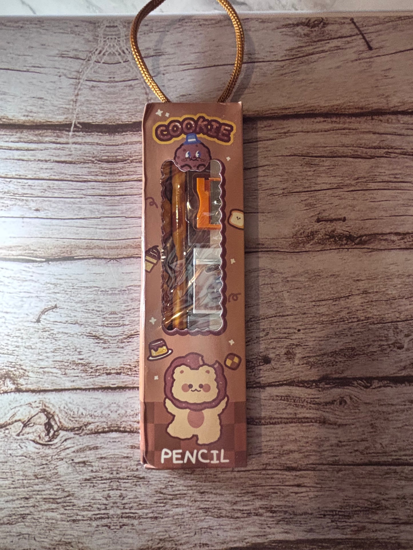 Stationery Set