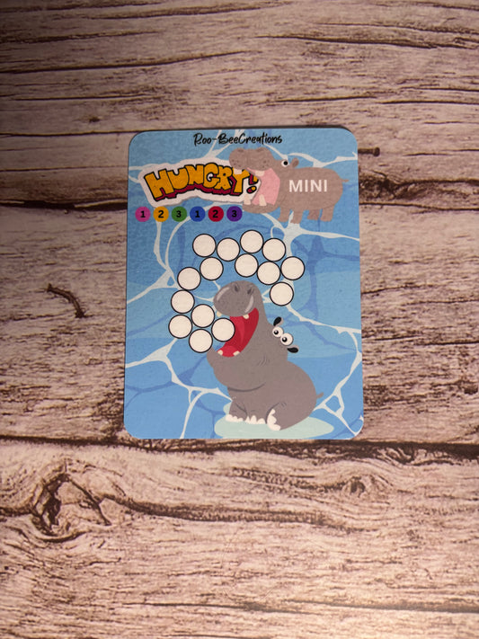 Hungry Hippo MINI